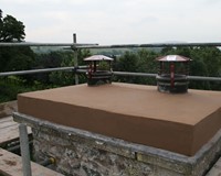 Chimney
