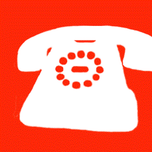 Contact Icon